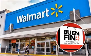 Adiós al Fin Irresistible: Walmart se prepara para sumarse al Buen Fin 2025