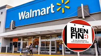 Adiós al Fin Irresistible: Walmart se prepara para sumarse al Buen Fin 2025