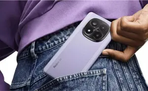 Celular de Xiaomi de la gama media y económico, que consigue el 100% de la batería en 20 minutos