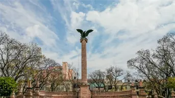 Clima en Aguascalientes: vientos de hasta 50 km/h y sin lluvia este viernes