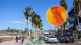 Clima hoy en Los Cabos y La Paz: viernes 3 de octubre 2025