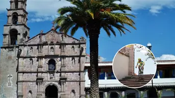 ¿Cómo llegar a Aculco?, Pueblo Mágico del Estado de México