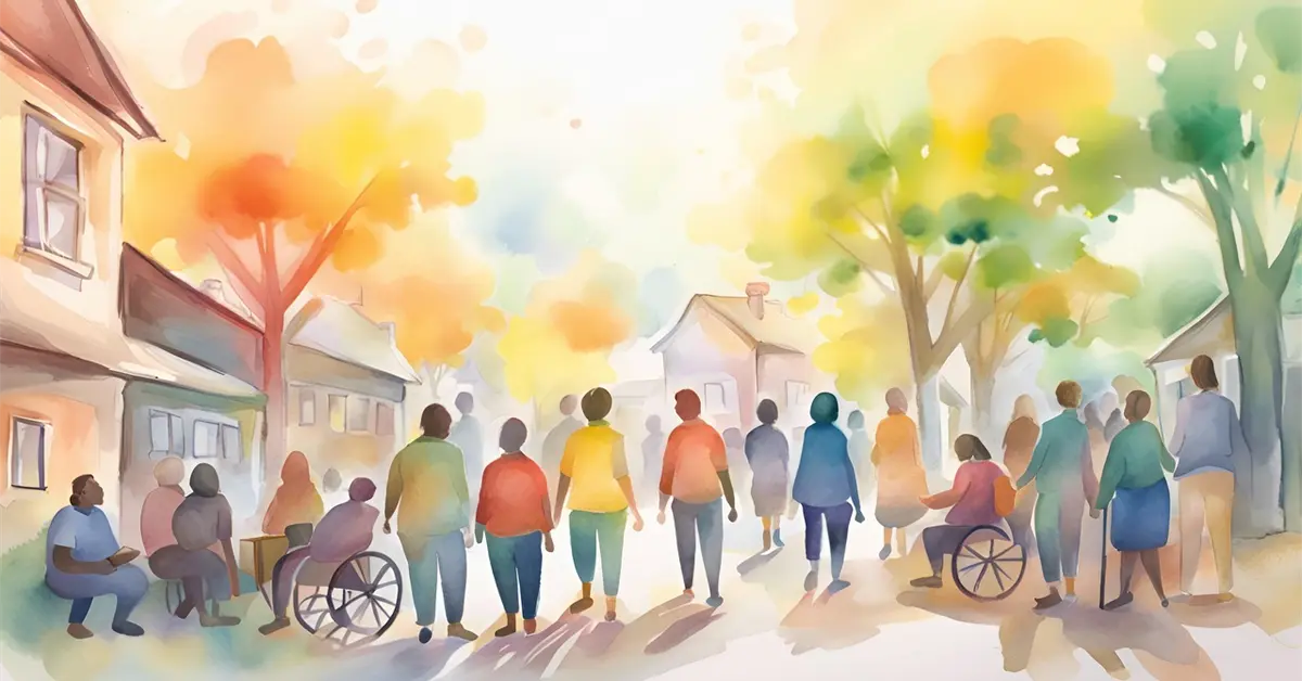 “Peace Connect 2025: Uniendo constructores de paz locales para transformar comunidades”