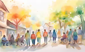 “Peace Connect 2025: Uniendo constructores de paz locales para transformar comunidades”