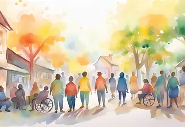 "Peace Connect 2025: Uniendo constructores de paz locales para transformar comunidades"