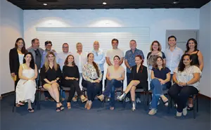 Consejo Rector del Centro Histórico: transformando el corazón de Mazatlán
