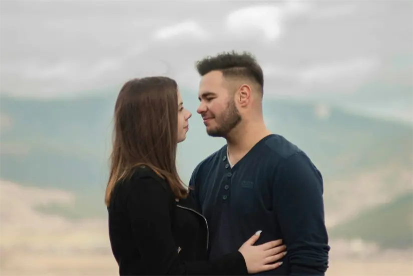 3 de octubre, día del Novio