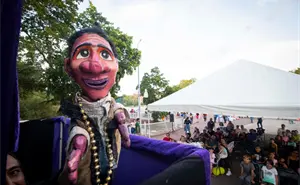 Espectáculos gratuitos en el Parque Culiacán 87: arte, cultura y unión familiar cada domingo