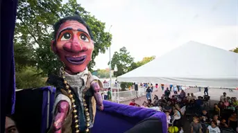 Espectáculos gratuitos en el Parque Culiacán 87: arte, cultura y unión familiar cada domingo