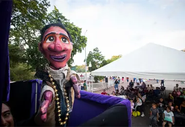 Espectáculos gratuitos en el Parque Culiacán 87: arte, cultura y unión familiar cada domingo