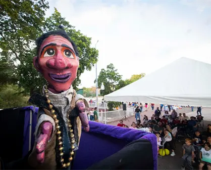 Espectáculos gratuitos en el Parque Culiacán 87: arte, cultura y unión familiar cada domingo