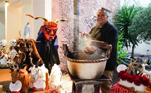 Festival del Mole de Caderas 2025: fechas, dónde será e importancia cultural