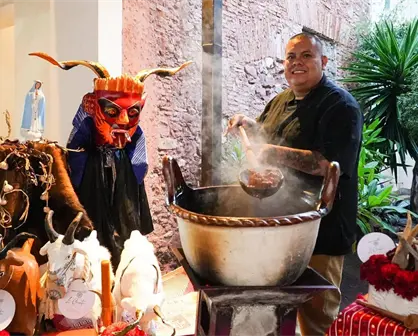 Festival del Mole de Caderas 2025: fechas, dónde será e importancia cultural