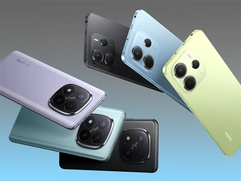 Conoce todo sobre el Note 14 Pro+. Foto: Xiaomi