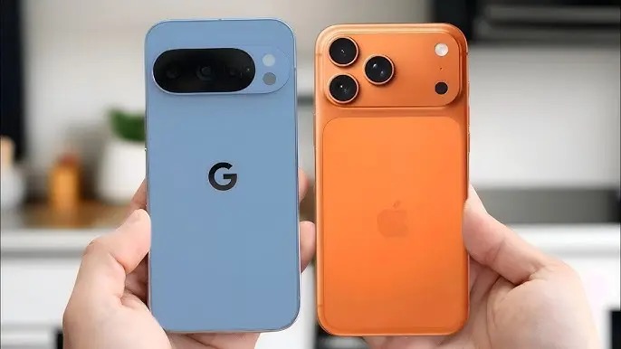 Aquí la comparativa. Foto: Cortesía