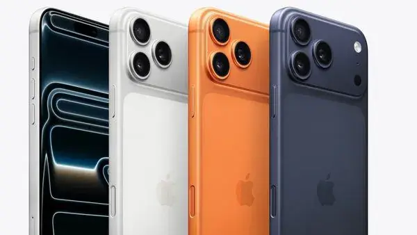 Apple toma la delantera con el SoC A19 Pro. Foto: Cortesía