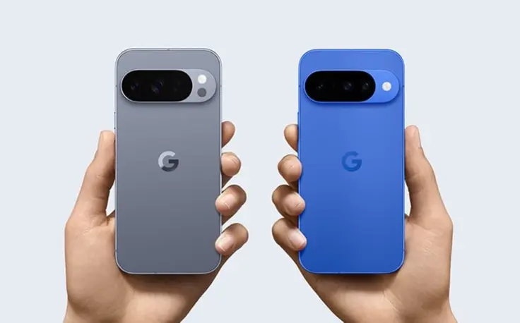 Pixel 10 Pro presume increíbles funciones de IA. Foto: Cortesía