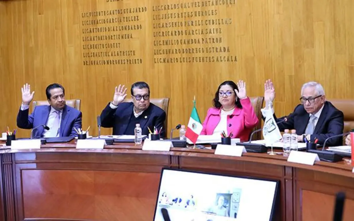 Habrá un nuevo Hospital General en Baja California Sur. Foto: Cortesía