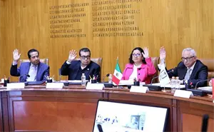 IMSS confirma construcción de nuevo Hospital General en Baja California Sur; así será