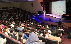 La UAdeO arranca la Jornada “Conversaciones para la Paz” con conferencia de Javier Llausás