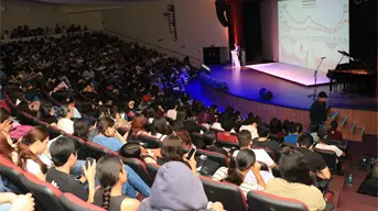 La UAdeO arranca la Jornada “Conversaciones para la Paz” con conferencia de Javier Llausás