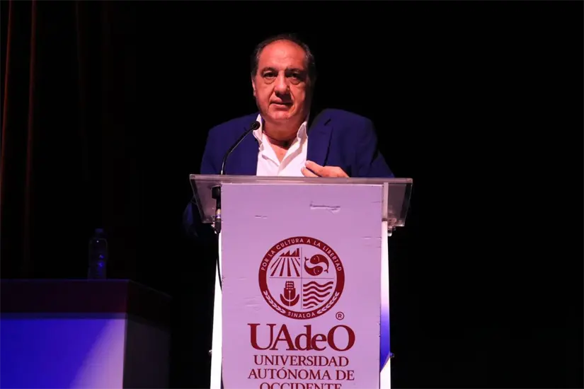 Javier Llausás comparte la estrategia de recuperación para Culiacán