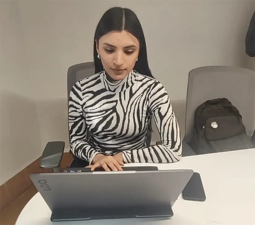 En TBN puedes fortalecer tu formación periodística. Foto: Tus Buenas Noticias