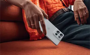 Motorola Moto G75, de los más completos de la gama media y con 6 años de actualizaciones