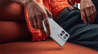 Motorola Moto G75, de los más completos de la gama media y con 6 años de actualizaciones