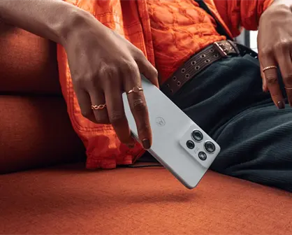Motorola Moto G75, de los más completos de la gama media y con 6 años de actualizaciones