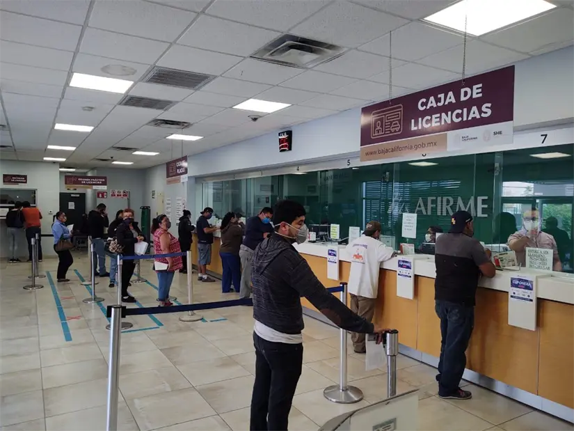 Conoce cuáles son los descuentos en multas en Tijuana. Foto: Cortesía. 