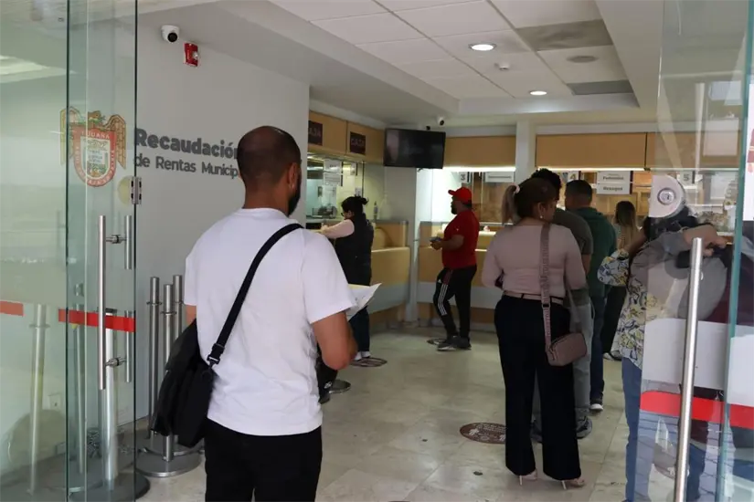 Estos serán los descuentos disponibles en Tijuana por lo que resta del año. Foto: Cortesía. 