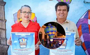 Presentan el Festival de los Globos de Mocorito 2025; cuándo es y actividades