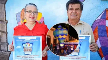 Presentan el Festival de los Globos de Mocorito 2025; cuándo es y actividades