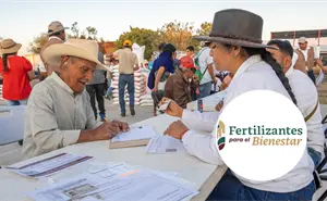 Fertilizantes para el Bienestar 2025 en Veracruz: guía completa de requisitos