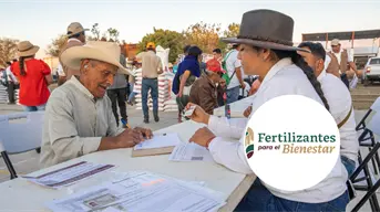 Fertilizantes para el Bienestar 2025 en Veracruz: guía completa de requisitos
