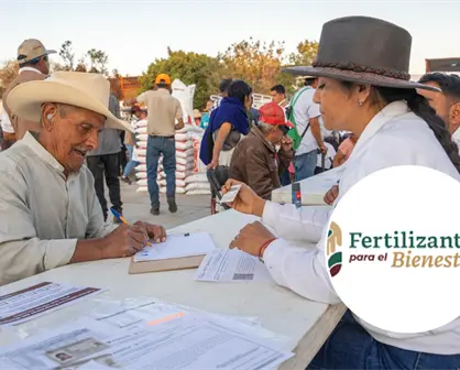 Fertilizantes para el Bienestar 2025 en Veracruz: guía completa de requisitos