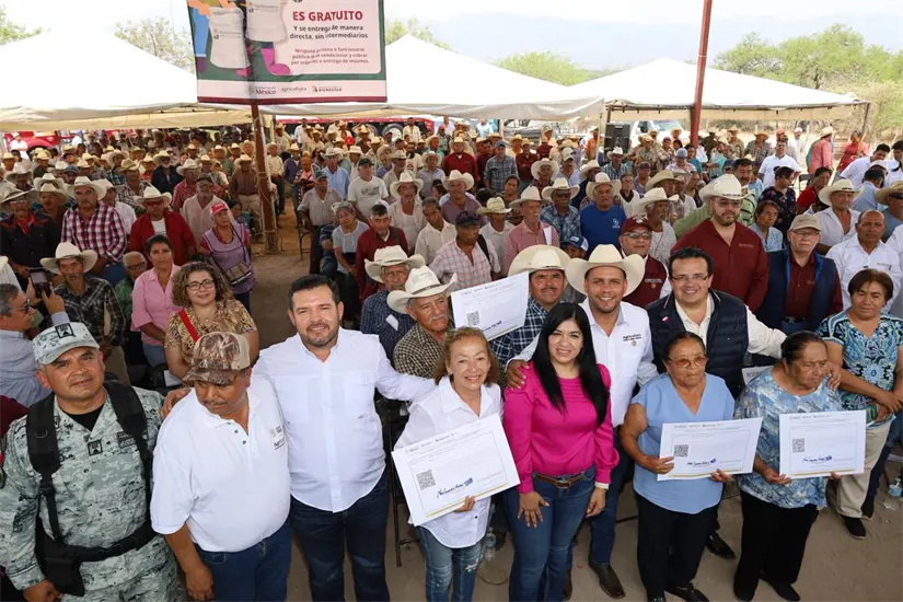 El registro para el programa en Veracruz ya finalizó, pero puedes estar atento para el próximo. Foto: Cortesía. 