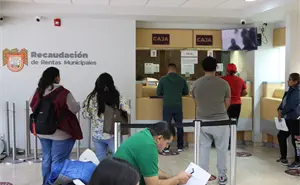Promociones en multas y recargos en Tijuana para el cierre de 2025