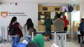 Promociones en multas y recargos en Tijuana para el cierre de 2025