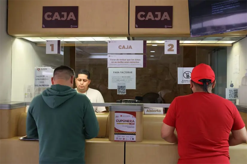Algunas multas no contarán con promociones ni descuentos. Foto: Cortesía. 