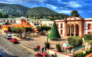 ¿Qué ver y qué hacer en el pueblo mágico El Oro de Edomex?