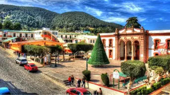 ¿Qué ver y qué hacer en el pueblo mágico El Oro de Edomex?