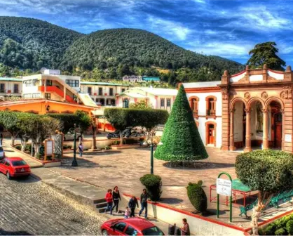 ¿Qué ver y qué hacer en el pueblo mágico El Oro de Edomex?