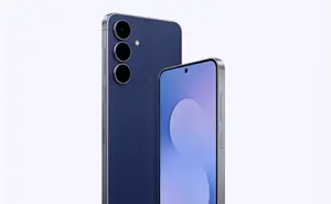 El nuevo celular de Samsung de gama alta económica, llega con una cámara mejorada de 50 MP