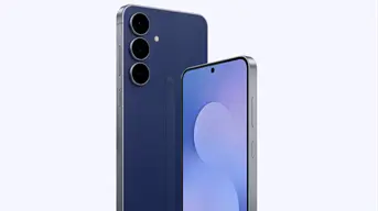 El nuevo celular de Samsung de gama alta económica, llega con una cámara mejorada de 50 MP