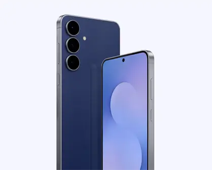 El nuevo celular de Samsung de gama alta económica, llega con una cámara mejorada de 50 MP