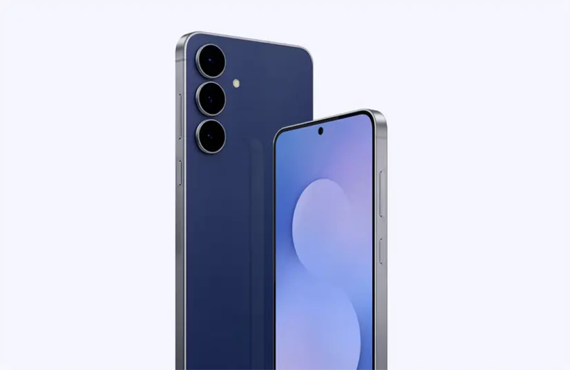 Galaxy S25 FE. Foto: Samsung 