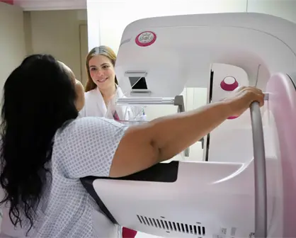 Dónde hacerse una mastografía gratuita en Sinaloa: hospitales con equipos disponibles