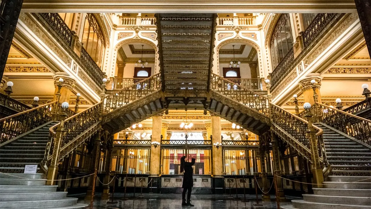 Azcapotzalco, Coyoacán y el Centro Histórico serán escenario de los Paseos Históricos de octubre, organizados por la Secretaría de Cultura de la CDMX, con entrada libre.